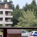 Просторен апартамент с една спалня и голям балкон